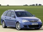 Chevrolet Lacetti Wagon WTCC R 2006 года